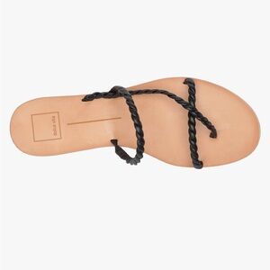 Dolce Vita Dexla In Black Stella